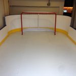 Photo Gallery - D1 Shooting Lane