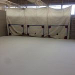 Photo Gallery - D1 Shooting Room