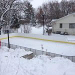Photo Gallery - D1 Sport Court Rink