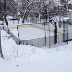 Photo Gallery - D1 Sport Court Rink