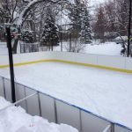 Photo Gallery - D1 Sport Court Rink