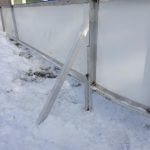 Photo Gallery - Leveling System