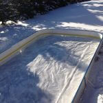Photo Gallery - D1 Winter Rink Kit