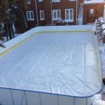 Photo Gallery - D1 Sport Court Rink