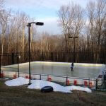 Photo Gallery - D1 Winter Rink