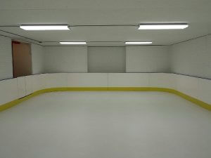 Photo Gallery - D1 Basement Rink