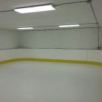 Photo Gallery - D1 Basement Rink End