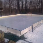 D1 Winter Rink Kit