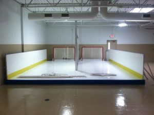 D1 - Photo Gallery - Commercial Shooting Lane