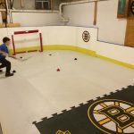 D1 - Photo Gallery - Shooting Lane