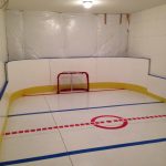 D1 – Photo Gallery – Basement Rink