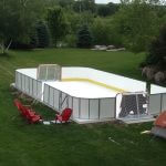 D1 – Photo Gallery – Backyard Rink