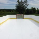 D1 – Photo Gallery – Backyard Rink