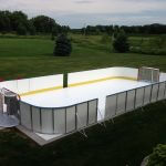 D1 – Photo Gallery – Backyard Rink