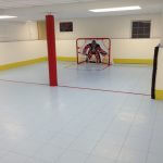 D1 Photo Gallery – Custom Boards in Basement
