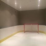 D1 Photo Gallery - Basement Shooting Lane