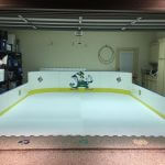 D1 Photo Gallery - Garage Shooting Lane