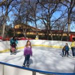 D1 Photo Gallery - Public Rink