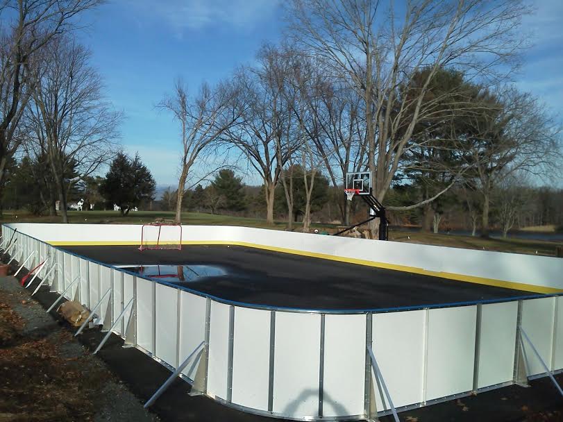 Hockey Boards - Hartford, CT