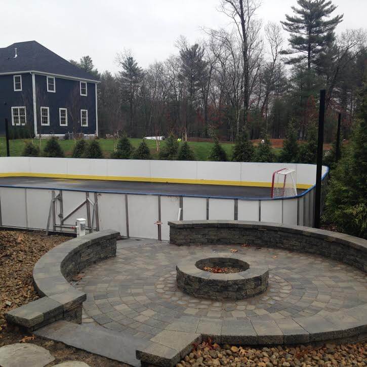 Hockey Boards - Middletown, MA