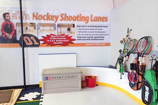 Become a Certified Hockey Rink Dealer Become a Certified Hockey Rink Dealer