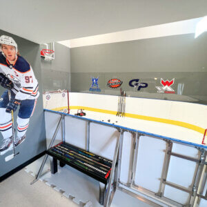D1 Players Gate