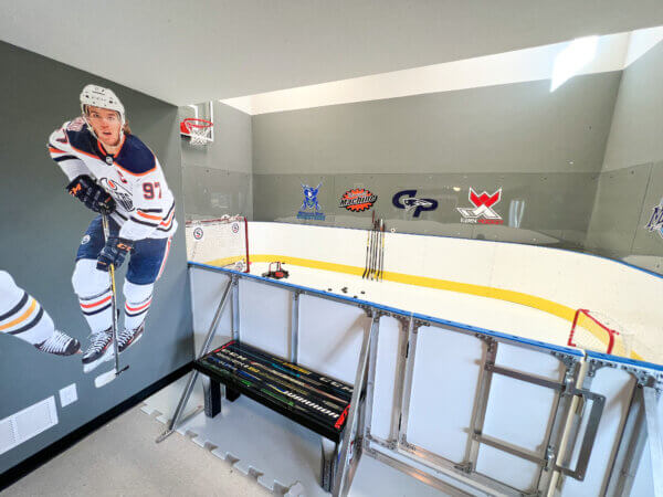 D1 Players Gate
