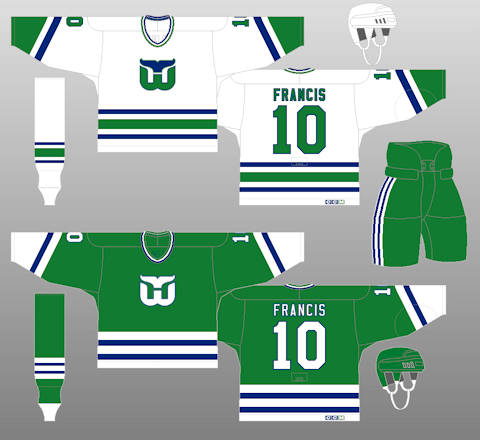 throwback hartford whalers jerseys